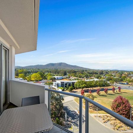 Adina Serviced Apartments Canberra Dickson Buitenkant foto